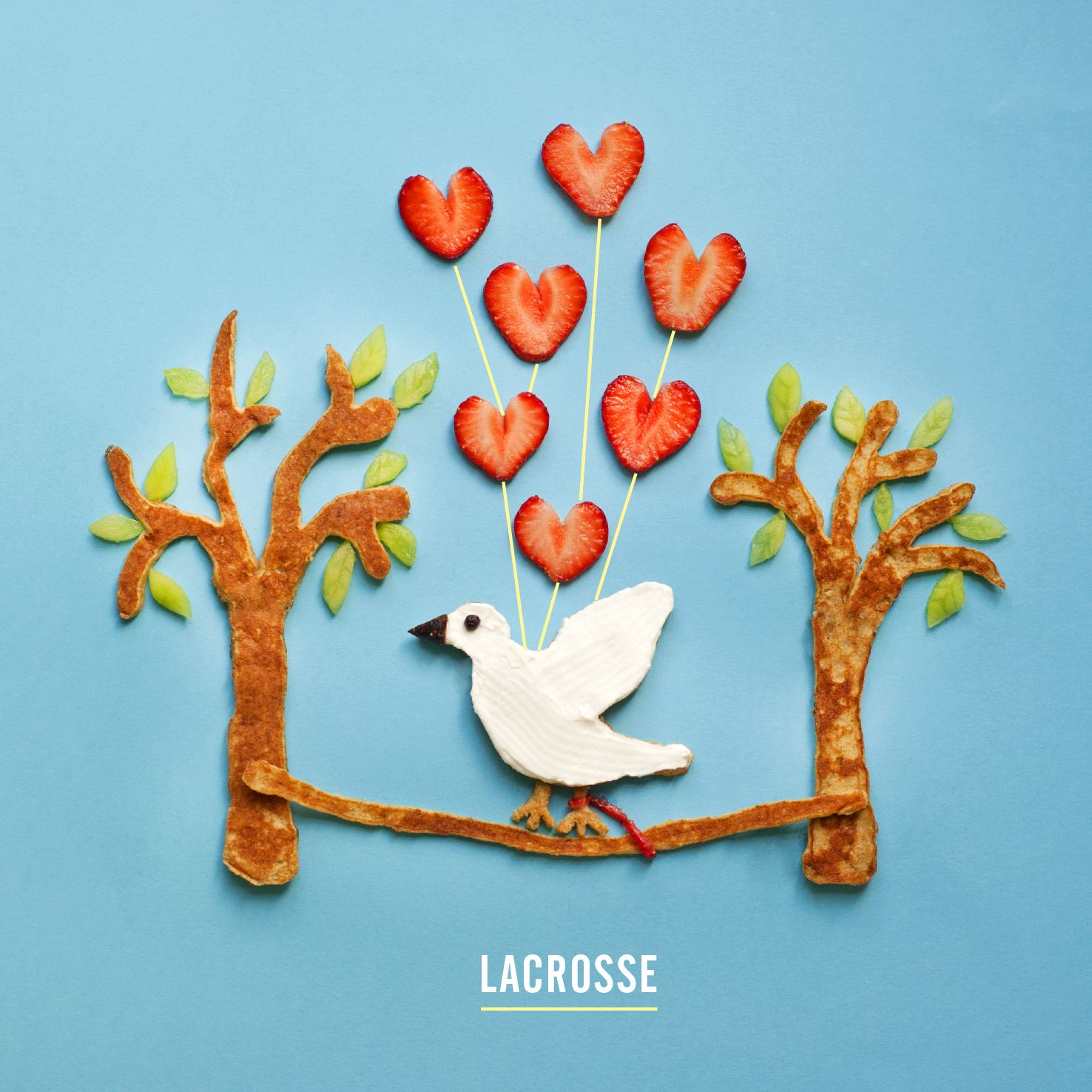 Lacrosse - Are You Thinking Of Me Every Minute Of Every Day