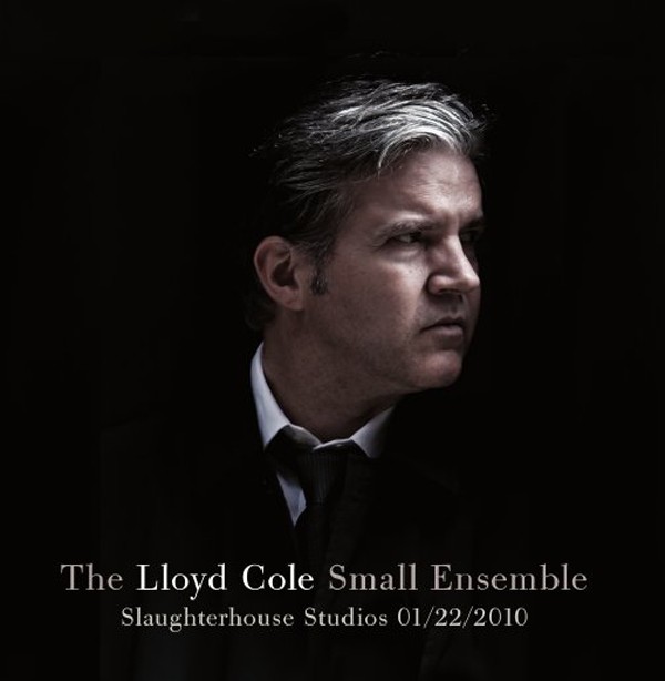 Lloyd Cole - The Lloyd Cole Small Ensemble (Card Sleeved CD/CD im Pappschuber)