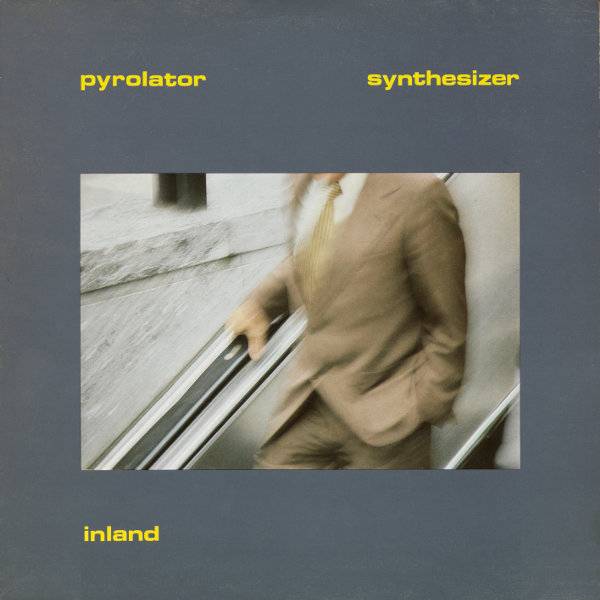 Pyrolator - Inland