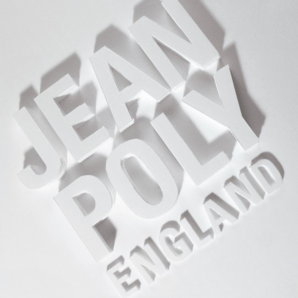 Jean Poly - England