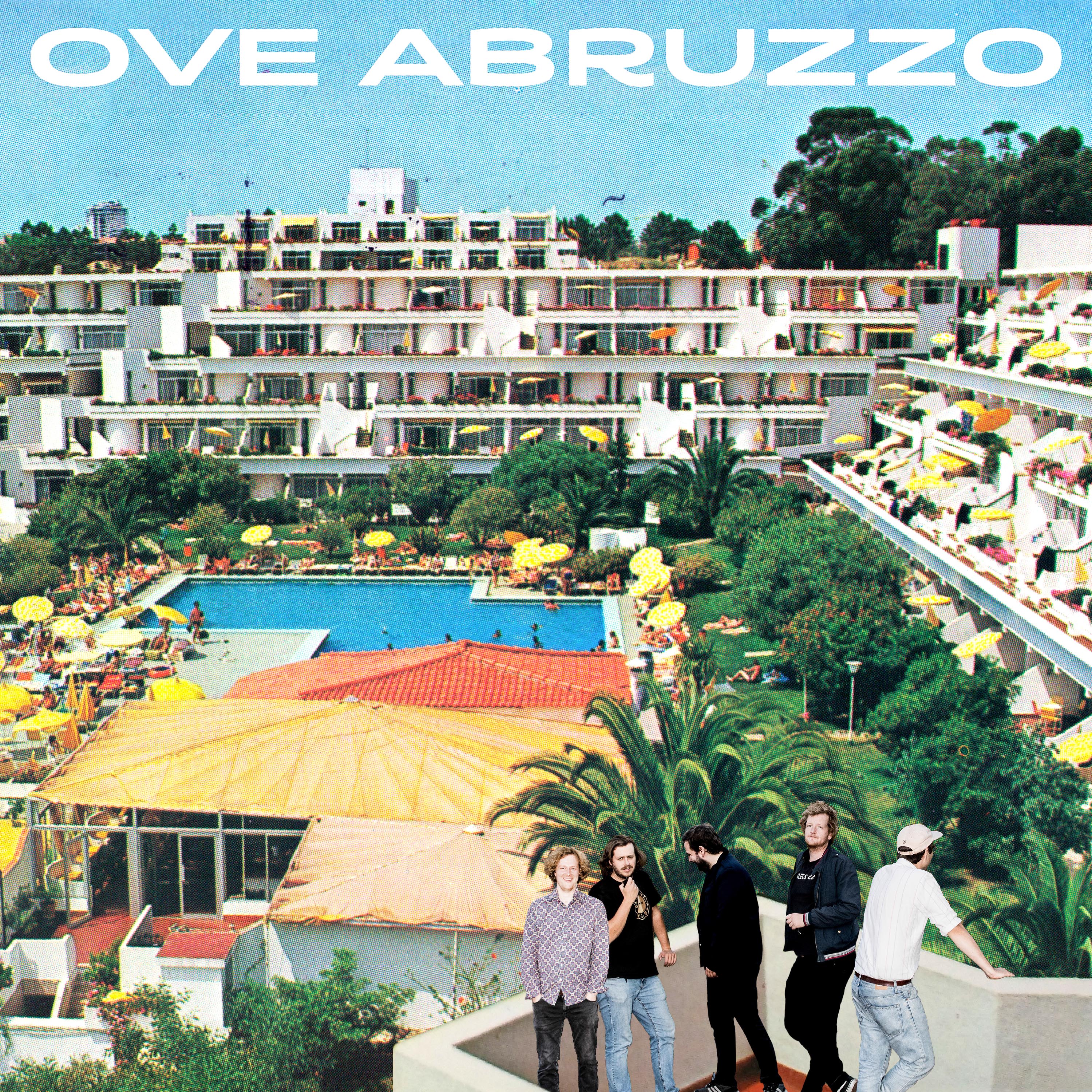 OVE – Abruzzo
