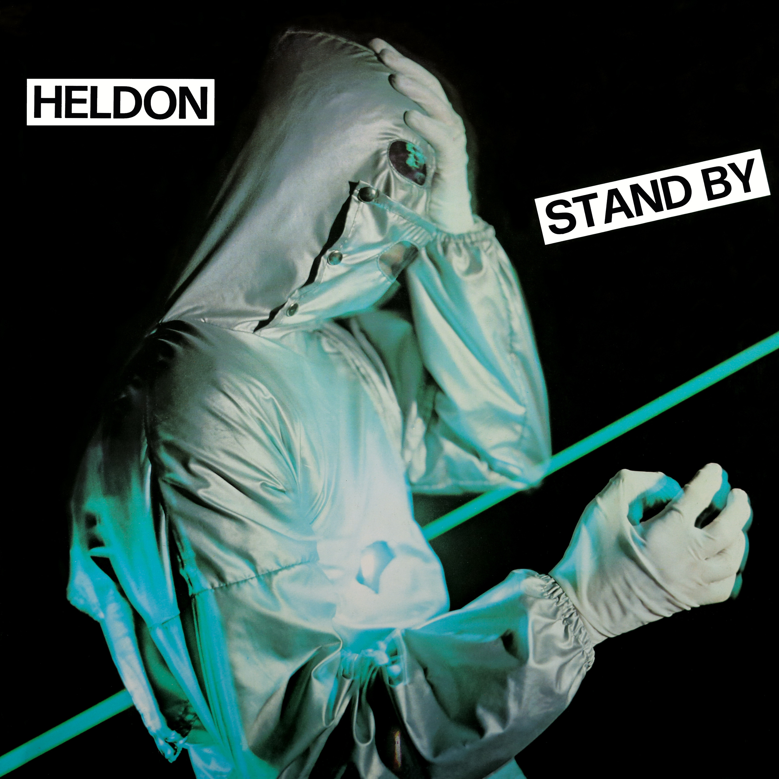 Heldon - Stand By (Heldon VII)