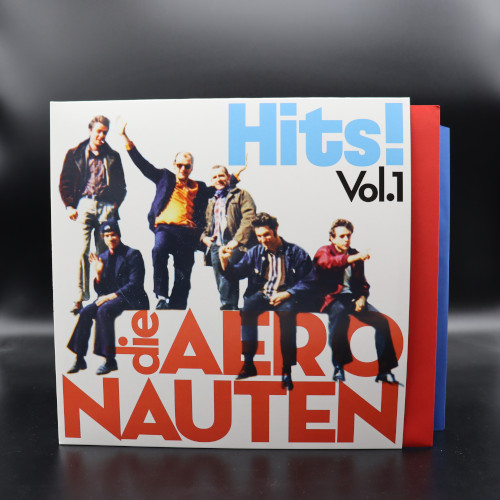 Die Aeronauten - Hits! Vol. 1