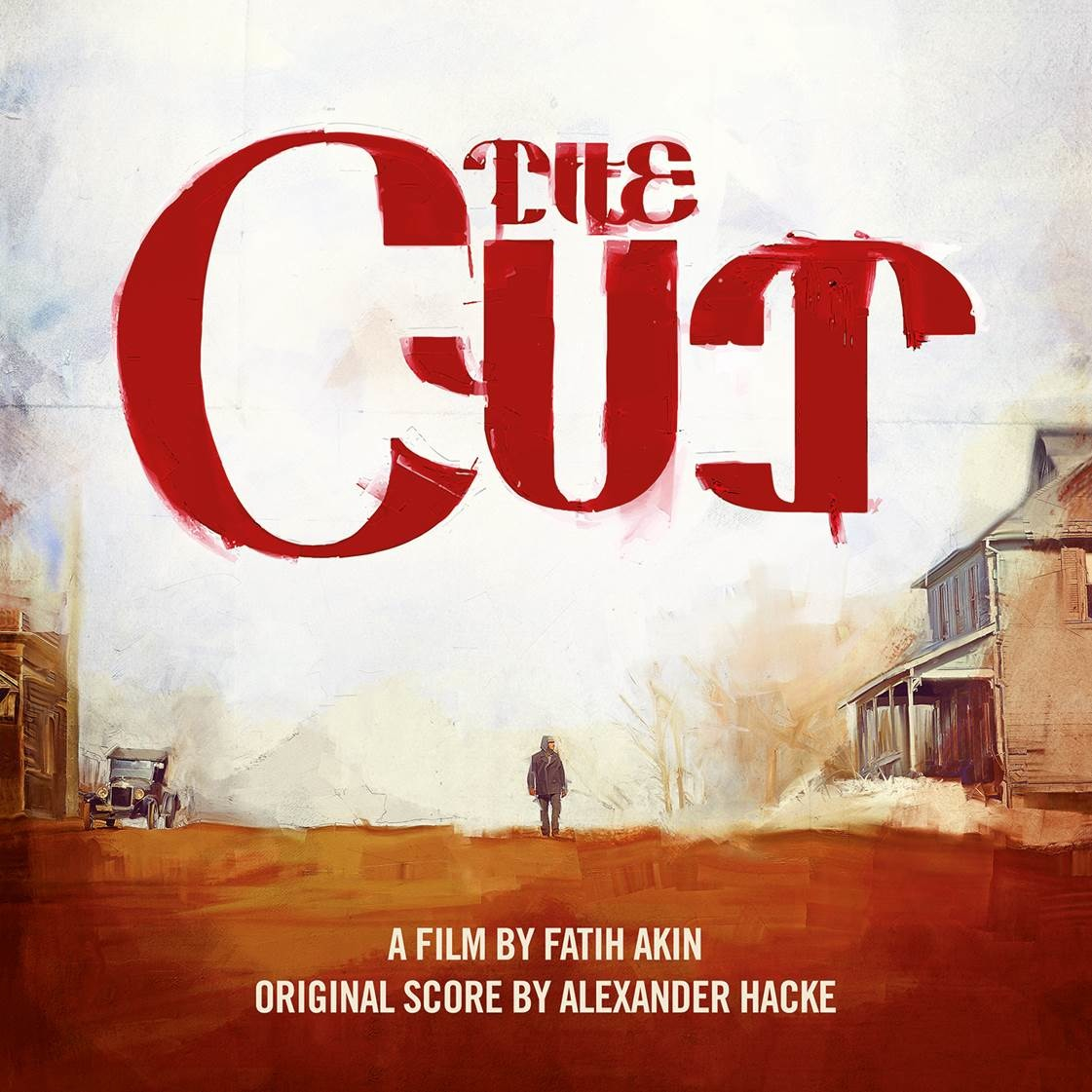 OST - The Cut (Music by Alexander Hacke)