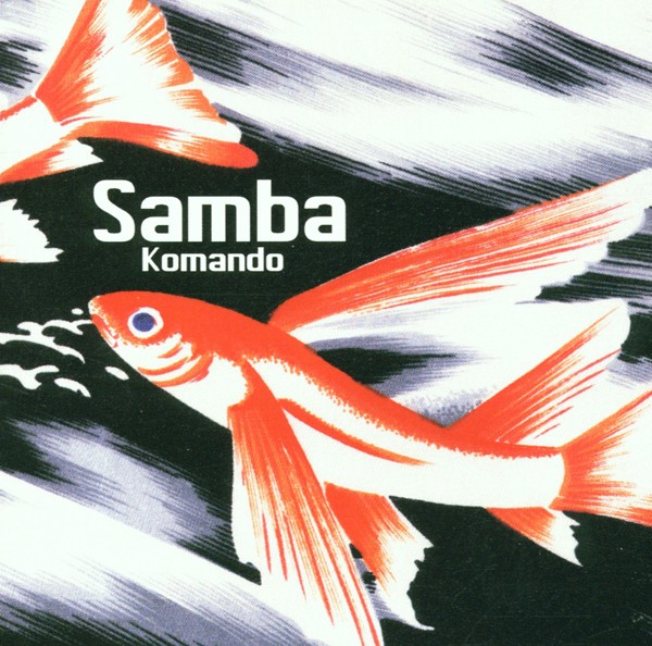 Samba - Kommando