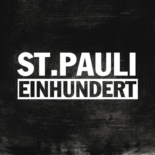 Compilation - St. Pauli Einhundert (1-CD)