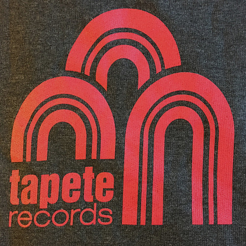 Tapete-Sweater