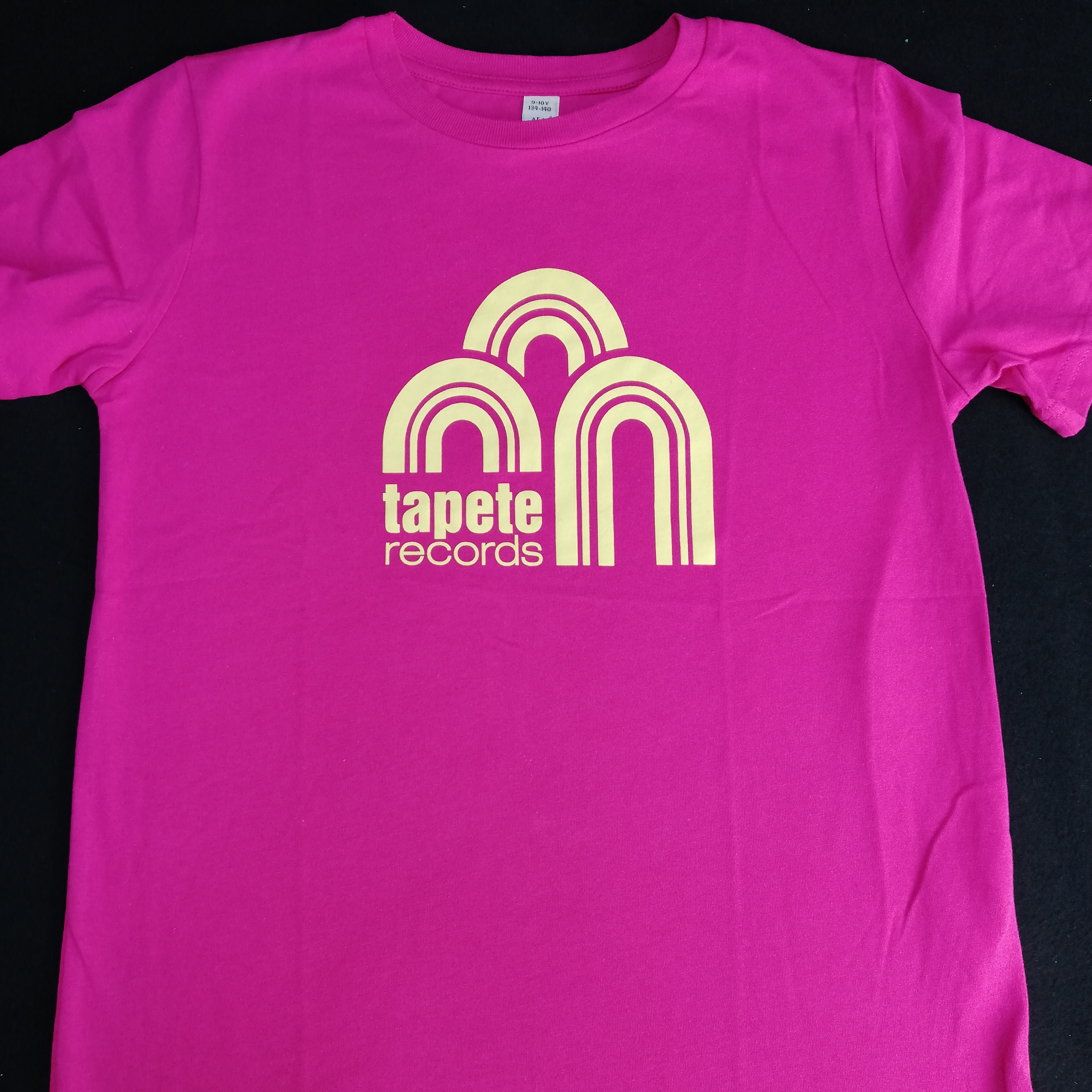 Tapete T-Shirt Classic Color