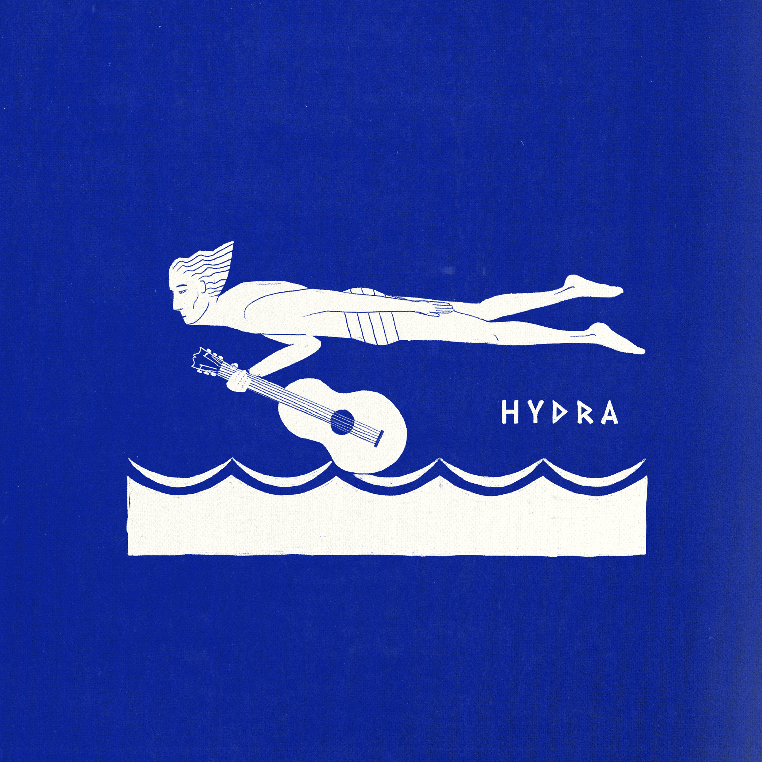 Herr D.K. - Hydra