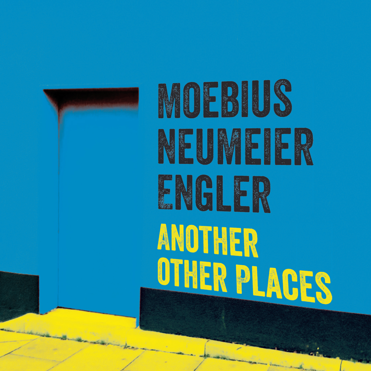 Moebius Neumeier Engler - Another Other Places