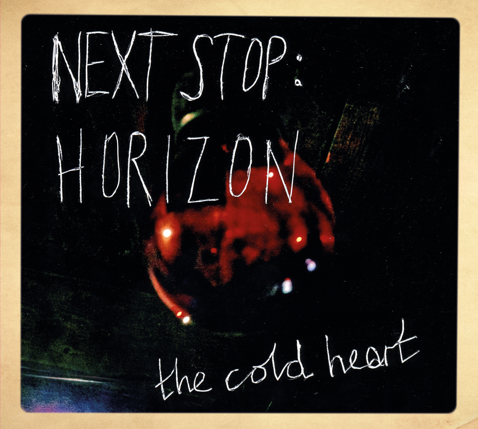 Next Stop: Horizon - The Cold Heart