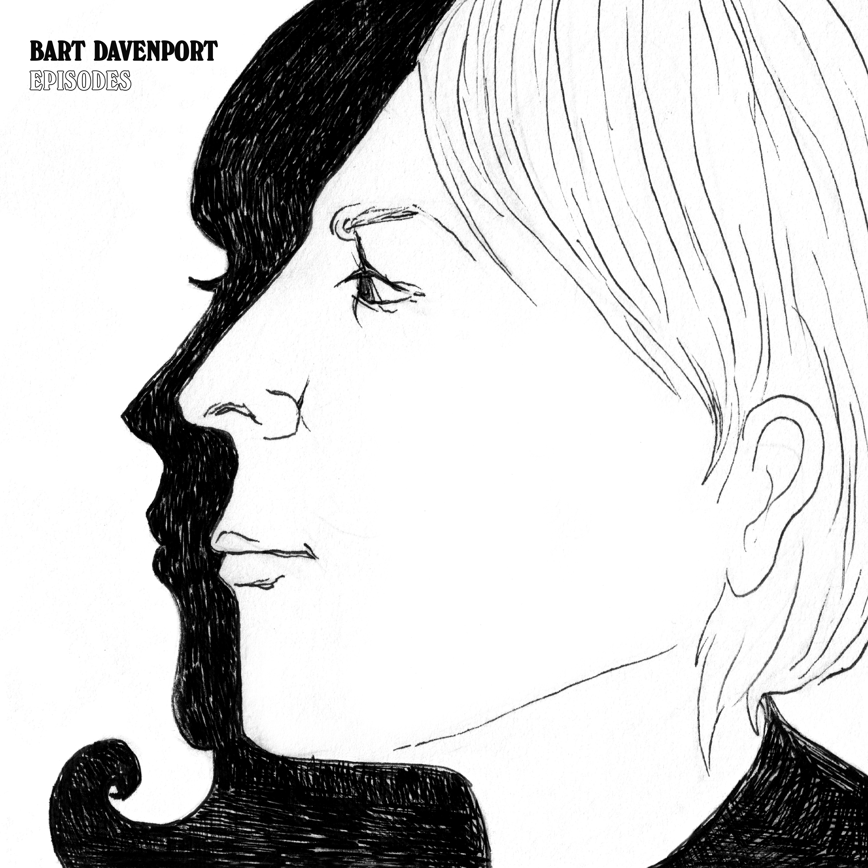 Bart Davenport – Episodes
