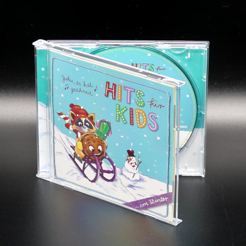 Hits für Kids ...im Winter