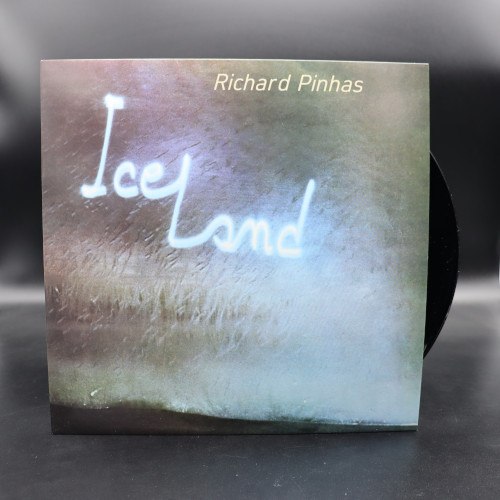 Richard Pinhas – Iceland