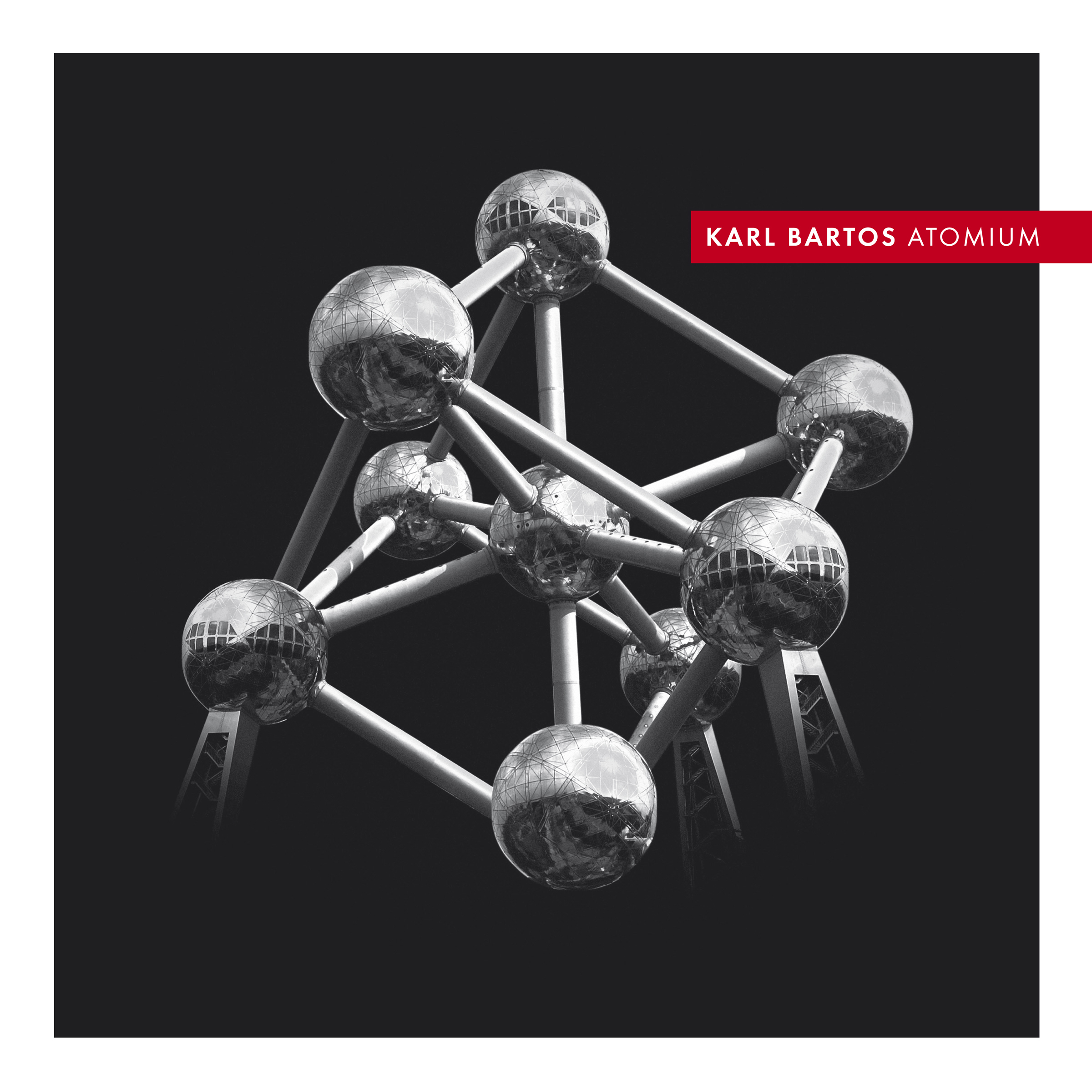 Karl Bartos - Atomium
