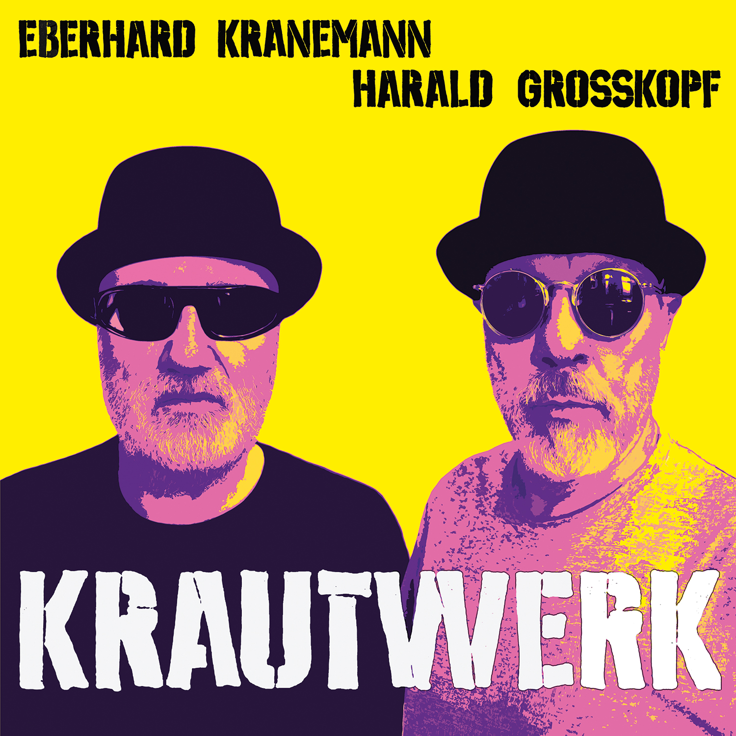 Grosskopf & Kranemann - Krautwerk