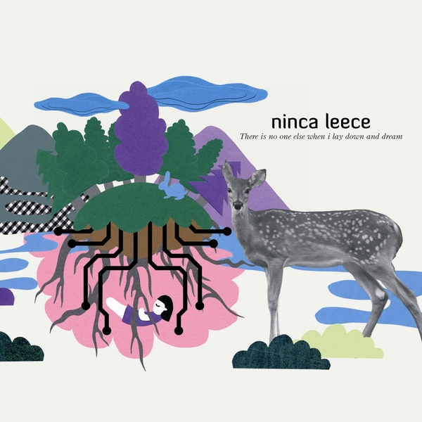 Ninca Leece - There Is No One Else When I Lay Down And Dream