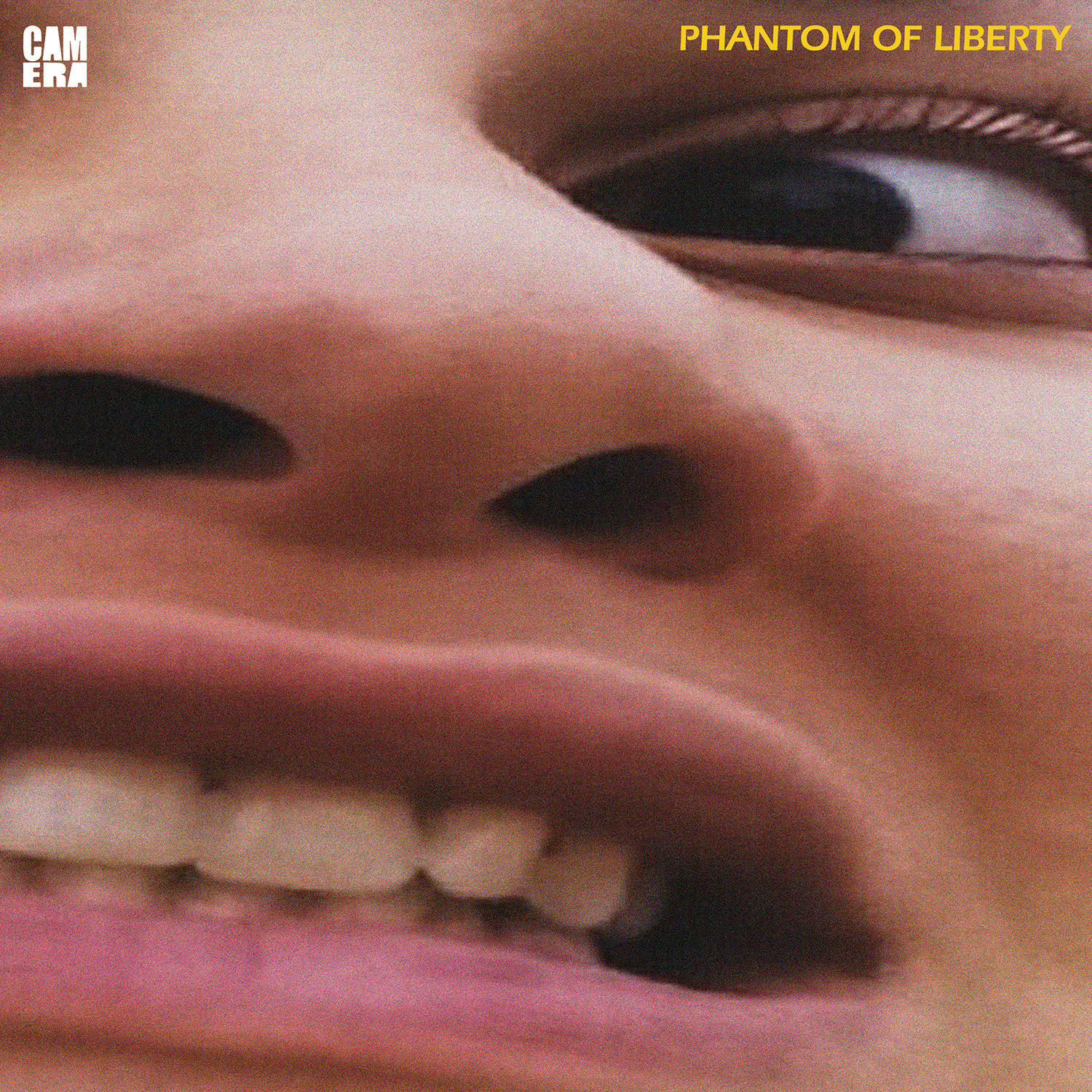 Camera - Phantom of Liberty