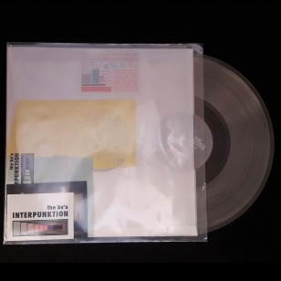 The BV's - Interpunktion 12" EP