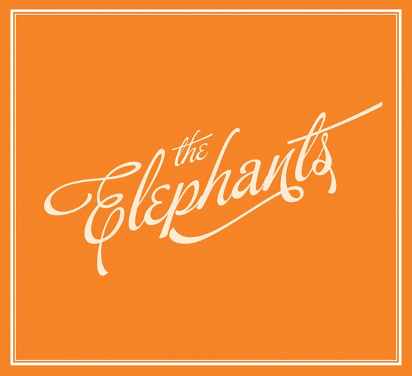 The Elephants - The Elephants