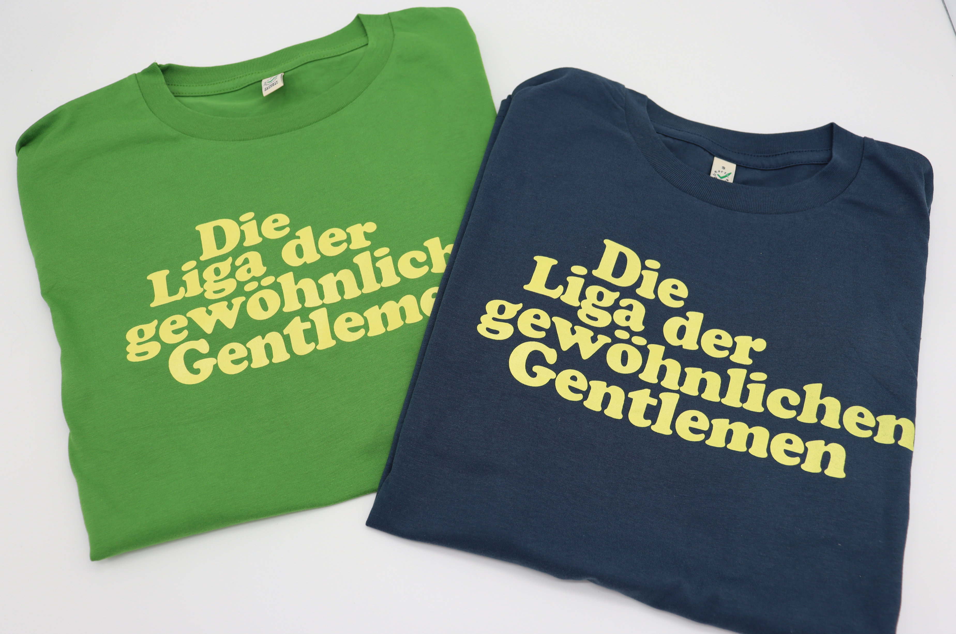 Die Liga der gewöhnlichen Gentlemen T-Shirt
