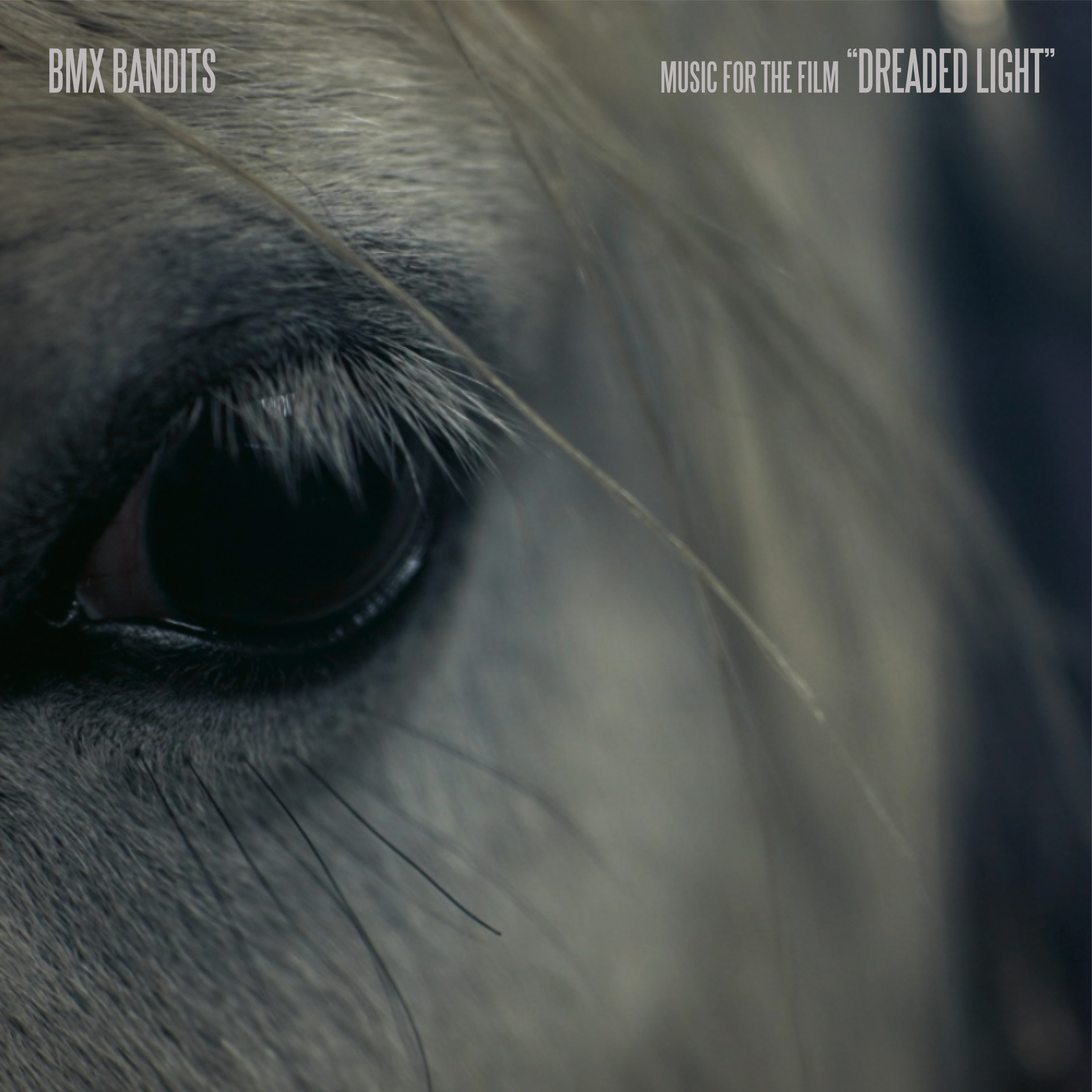 BMX Bandits – Music for the film "Dreaded Light"