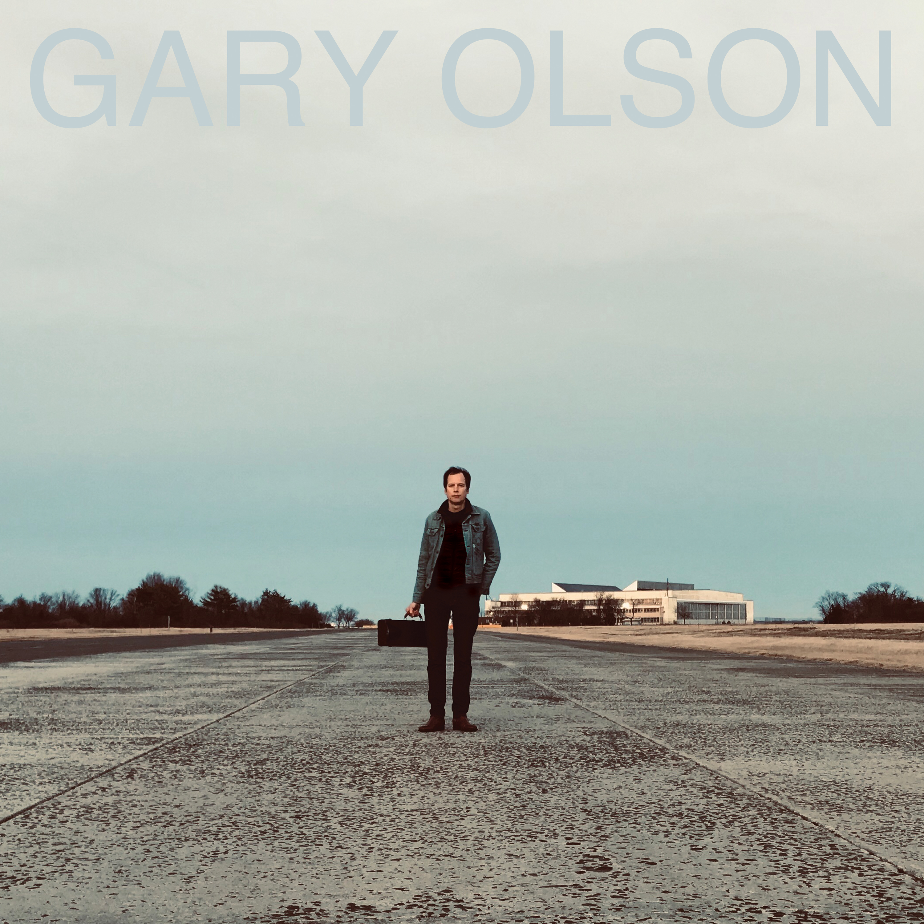 Gary Olson - Gary Olson