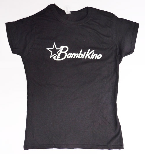 Bambi Kino T-Shirt Girlie