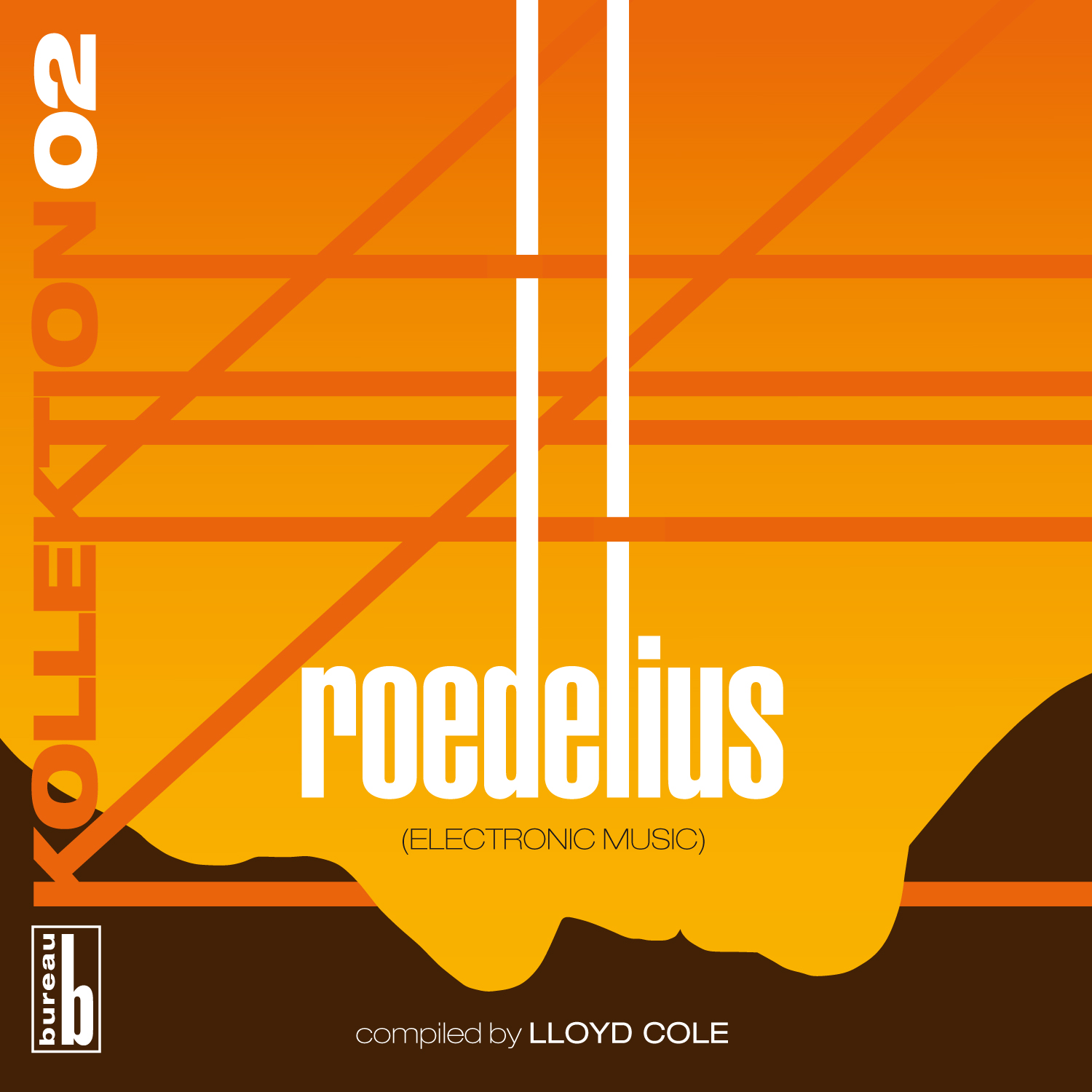 Roedelius - Kollektion 02