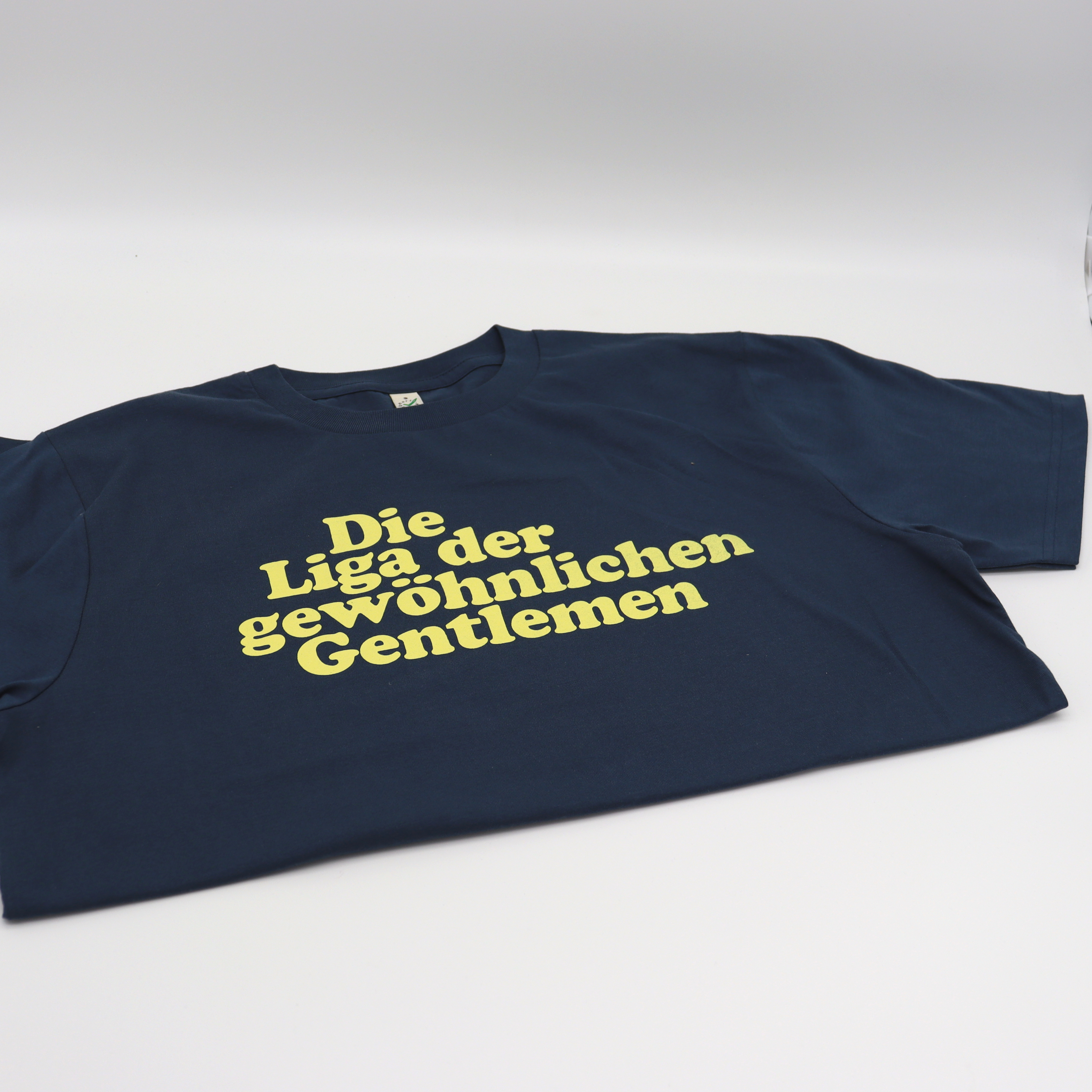 Die Liga der gewöhnlichen Gentlemen T-Shirt