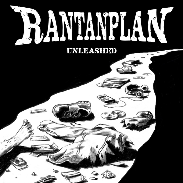 Rantanplan - Unleashed