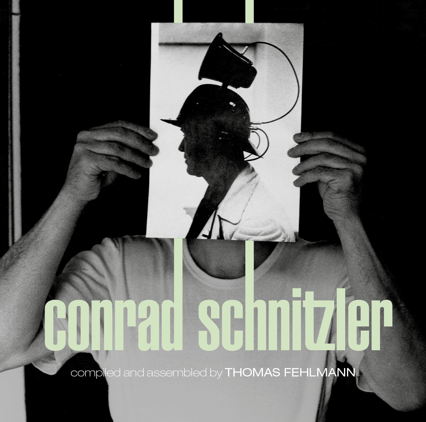 Conrad Schnitzler - Kollektion 05