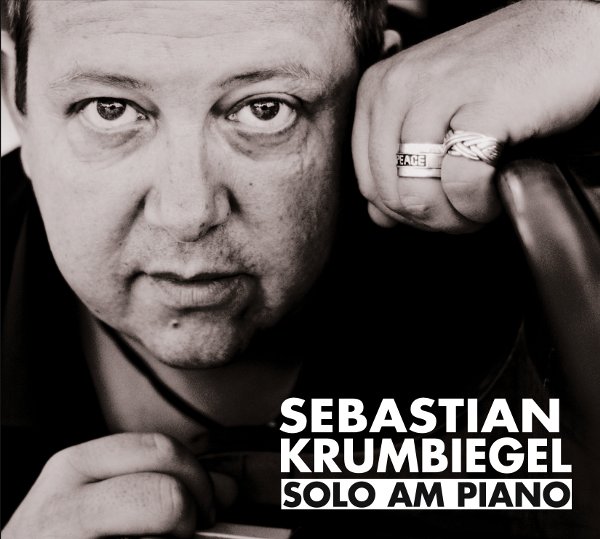Sebastian Krumbiegel - Solo am Piano