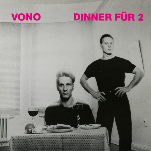 Vono - Dinner für 2