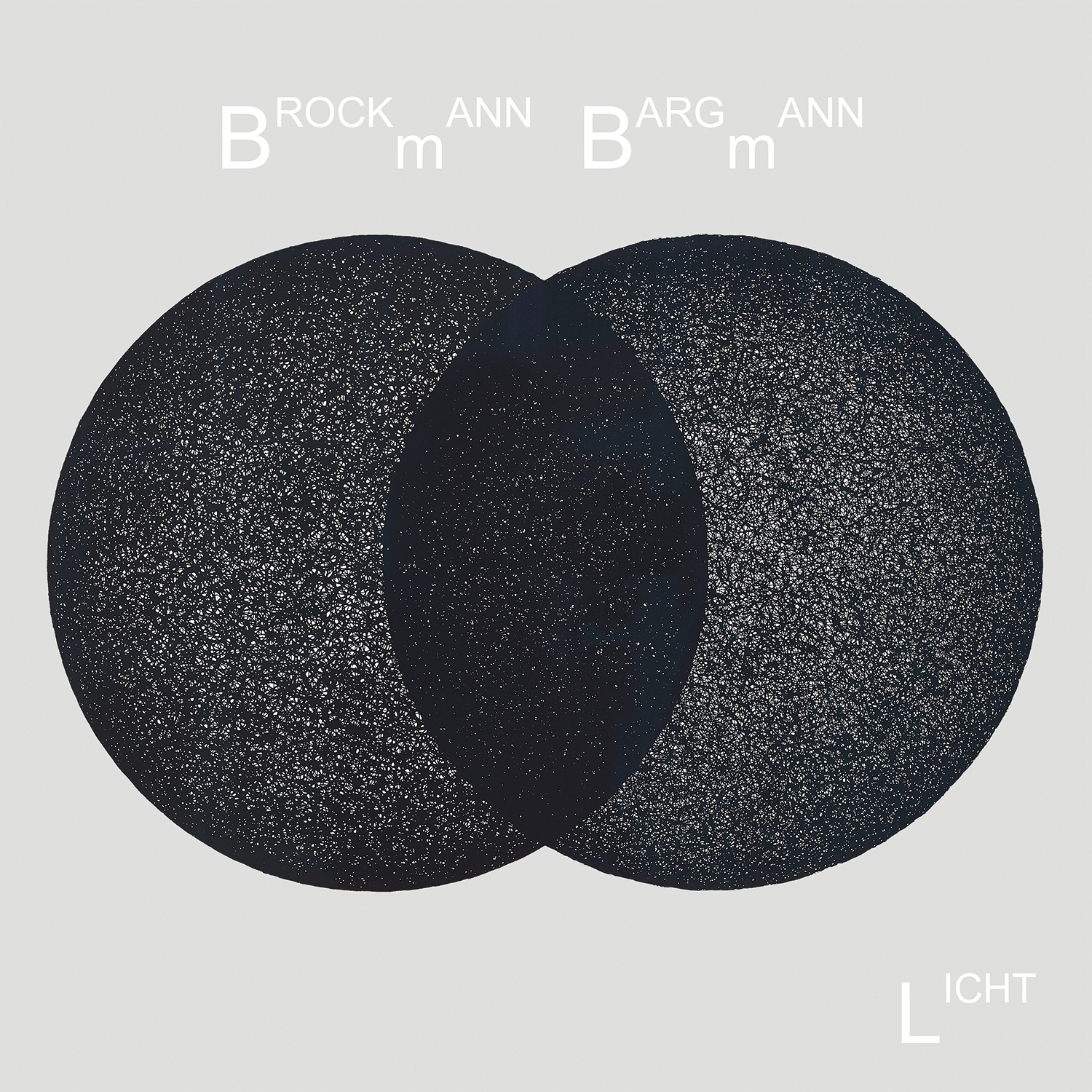 Brockmann // Bargmann - Licht