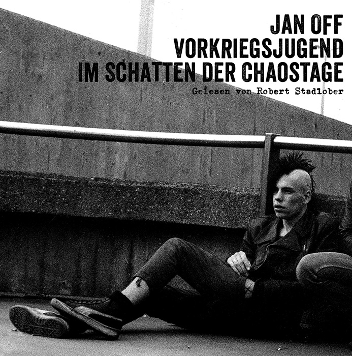 Jan Off – Vorkriegsjugend. Im Schatten der Chaostage