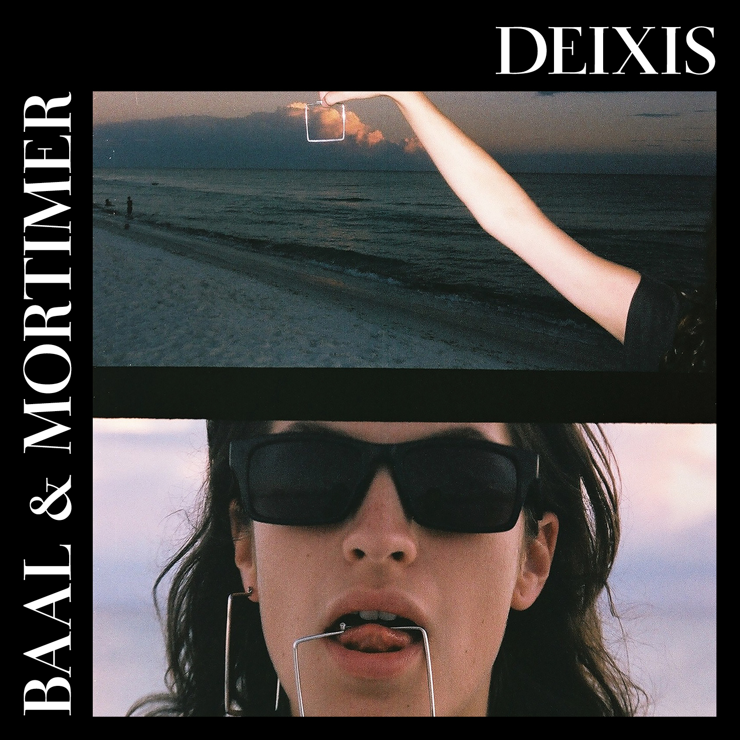 Baal & Mortimer - Deixis
