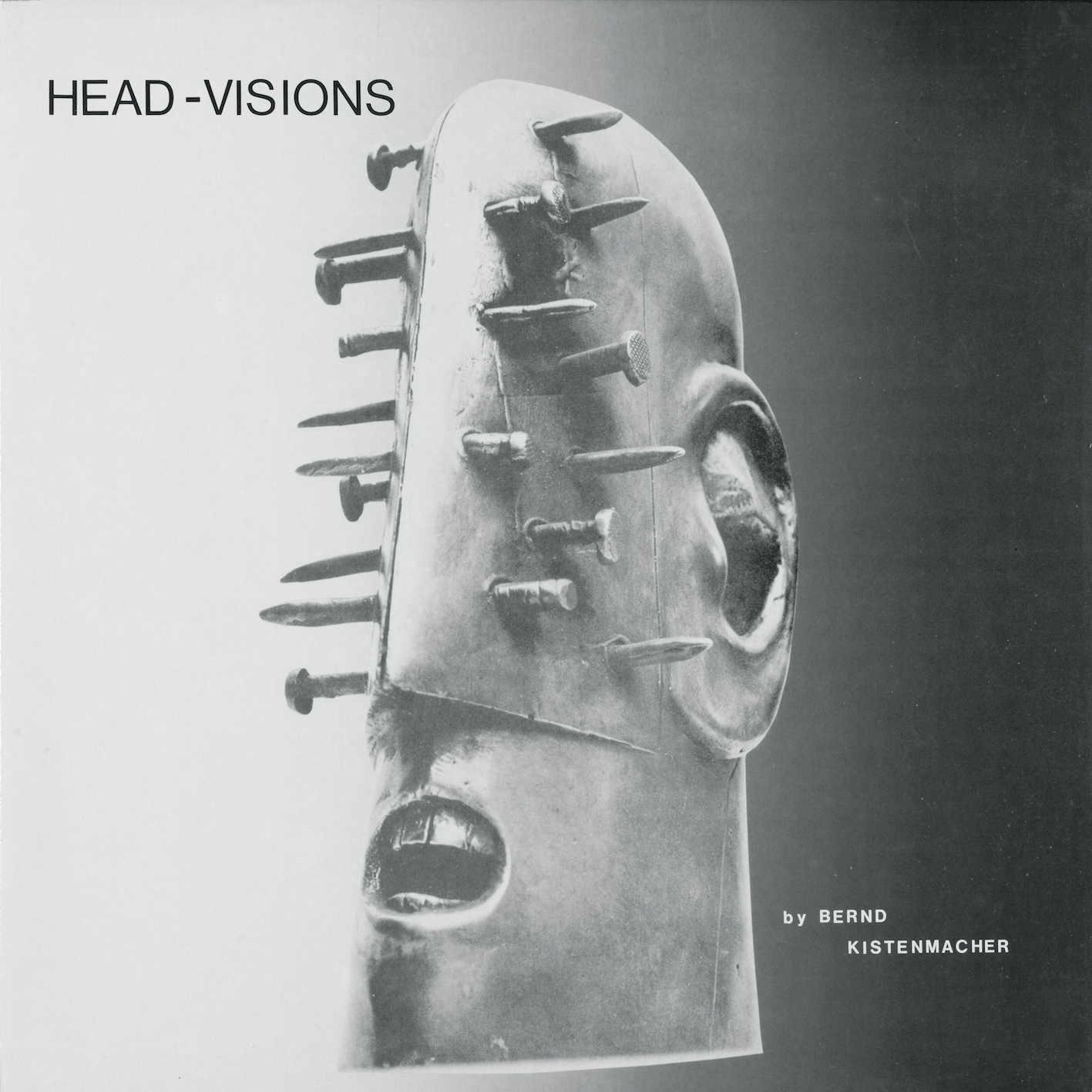 Bernd Kistenmacher – Head-Visions