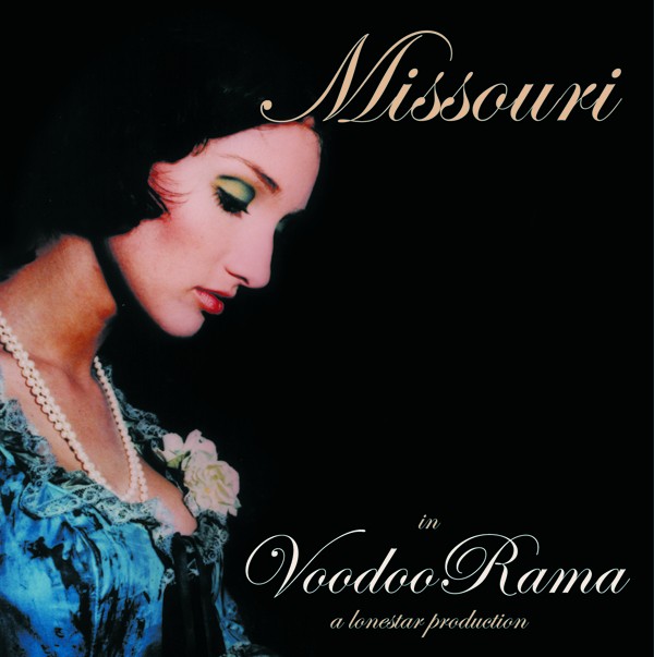 Missouri - In VoodooRama (LP)