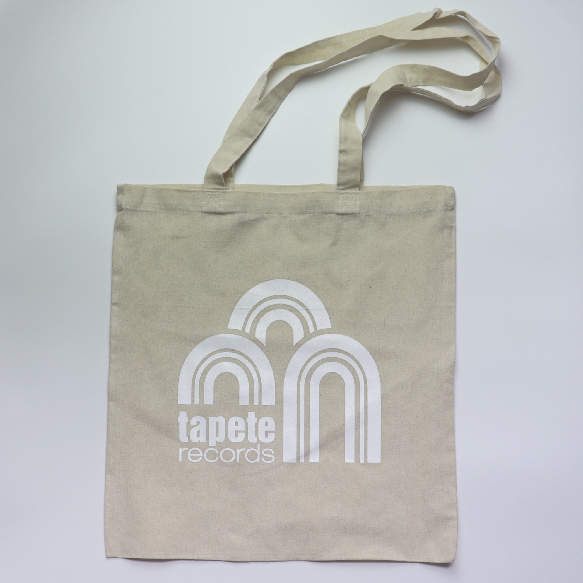 Tapete Records Bag