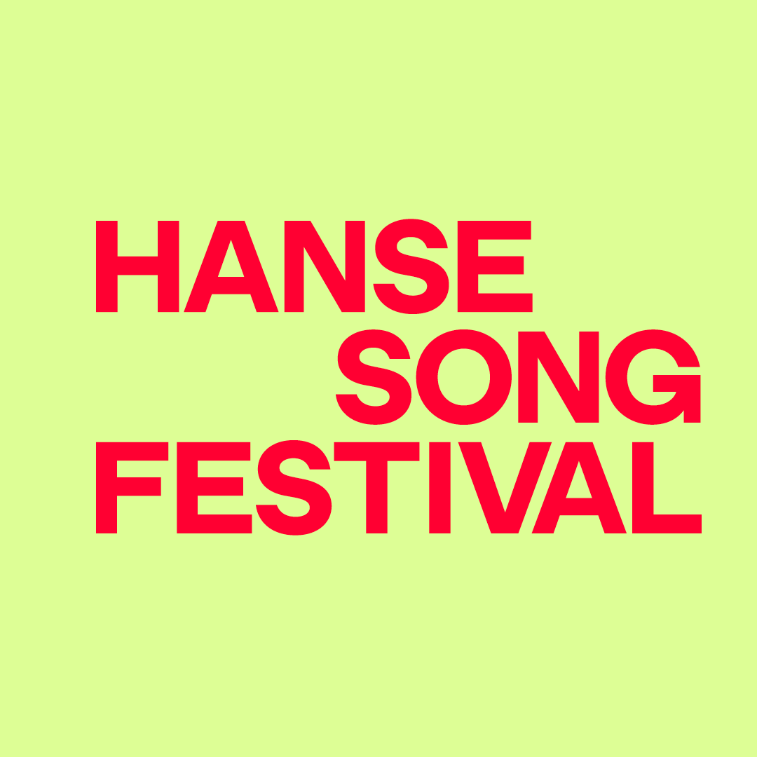 Hanse Song Festival 2024 - Festivalticket