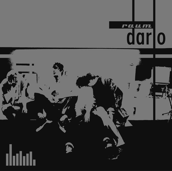 Darlo - Raum