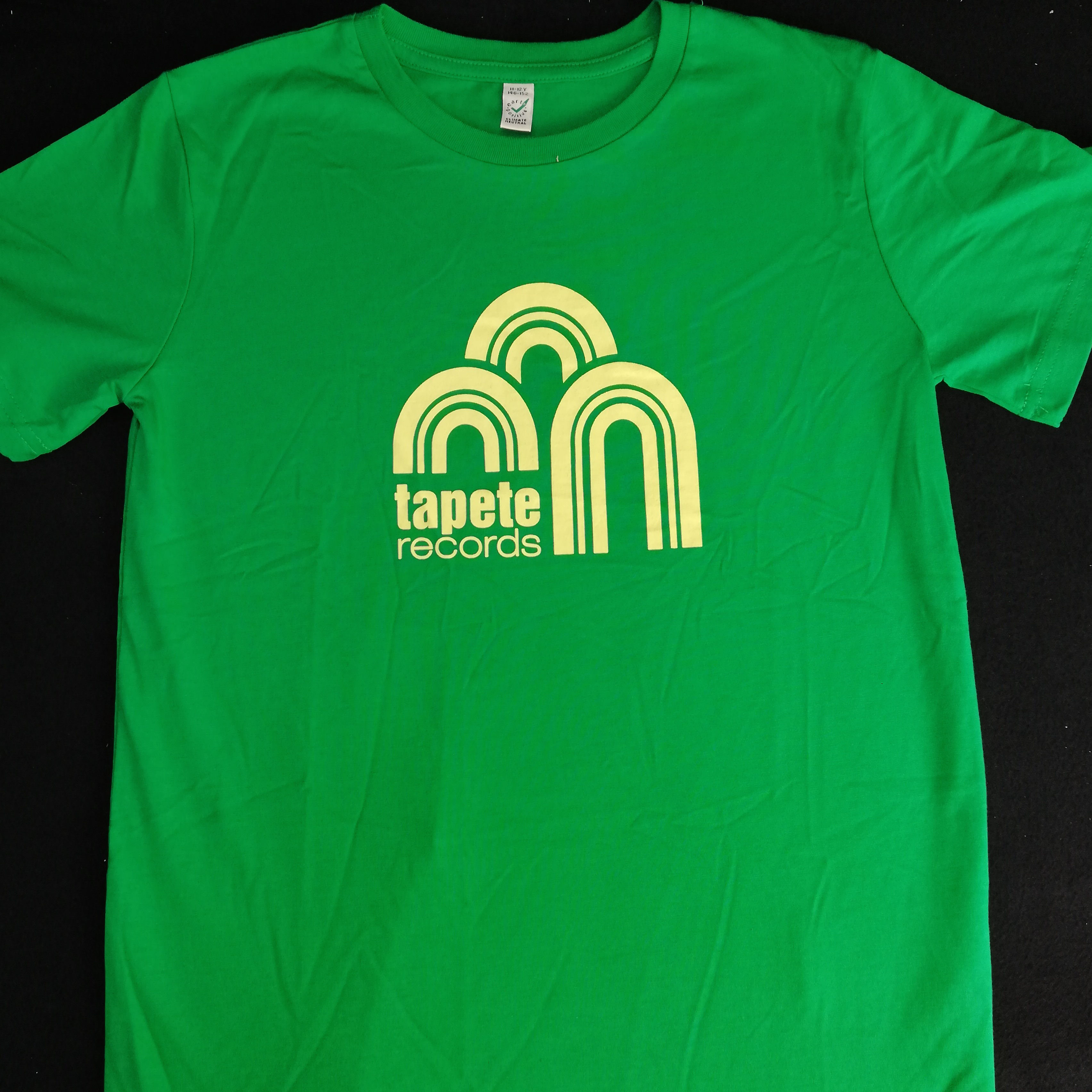 Tapete T-Shirt Classic Color