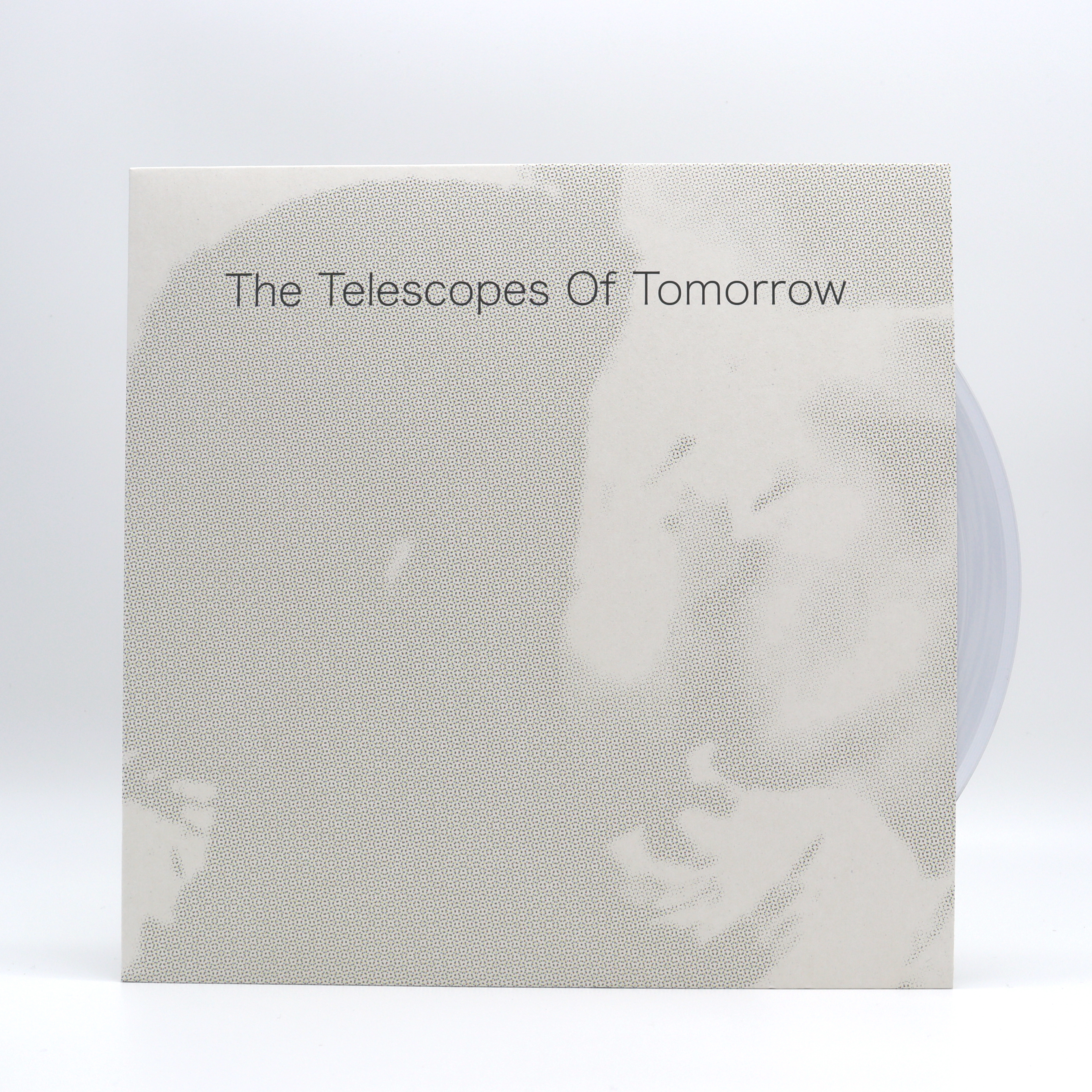 The Telescopes - Of Tomorrow