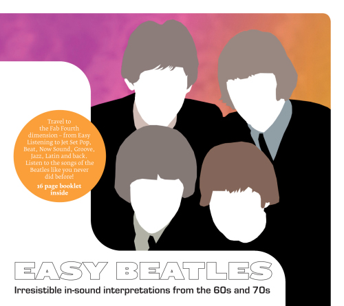 Various Artists - Easy Beatles